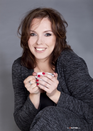 Aleksandra Jarmużek